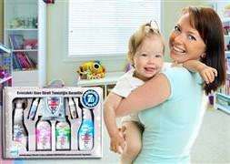 Bakteri ve virüslere geçit vermeyen teknoloji