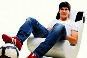 Beşiktaş'ı seçtim