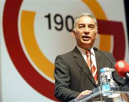 Polat'tan veda