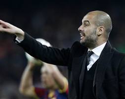 Barça'dan ayrılıyor mu?