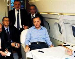 Ben yıldızları saymam