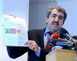 ÖSYM kitapçıkları yayınlamaya başladı