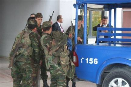 Şırnak'ta hain pusu