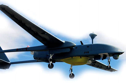 Sahibinden satılık Heron