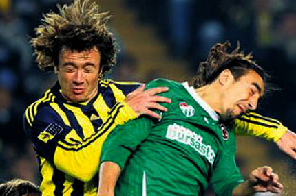 Lugano ucuz yırttı