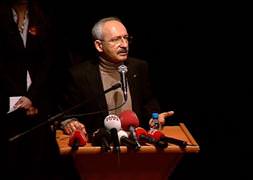 Kılıçdaroğlu’nu kızdıran soru