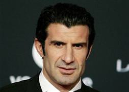 Beşiktaş'ta Figo dönemi başlıyor
