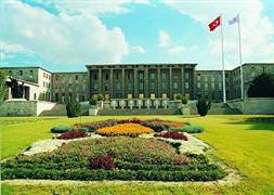 Hadım yasa tasarısı kabul edildi