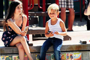 Kazanova Kingston iş başında