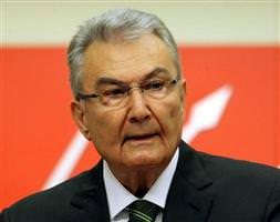 Baykal özür diledi