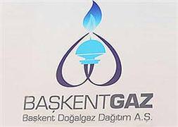 Başkentgaz satışta