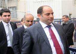 "Ergenekon"a yeni savcı!