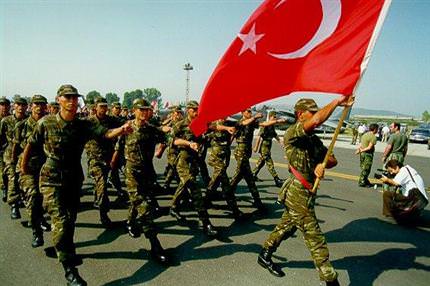 TSK'dan "Balyoz" açıklaması