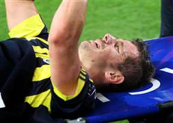 Emre oynarsa sezonu kapatır