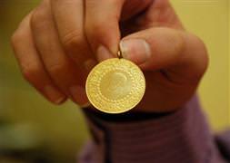 Altın 1,458 dolarla yeni rekorunda
