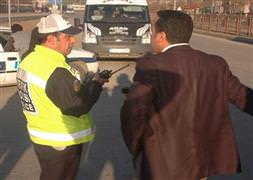 Trafik cezalarına faiz zammı