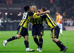 Alex, Real Madrid'in kapısından dönmüş