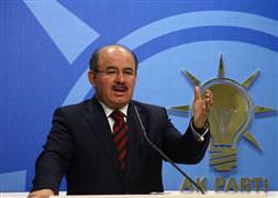 AK Parti'den YGS açıklaması