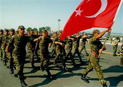 TSK'dan "Balyoz" açıklaması