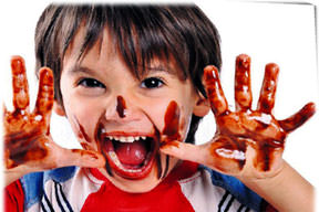 Haylaz zannetiğiniz hiperaktif olabilir