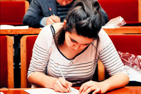 Köstebeğe de'şifre'