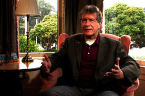 John Perkins:Fitili ABD yaktı