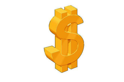 Dolar tepetaklak