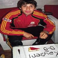 Galatasaray'da bir skandal daha