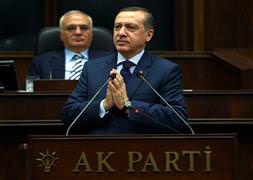 Erdoğan'ın listesinde sürpriz isimler