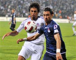 Kartal'ın yıldızları 10 TL