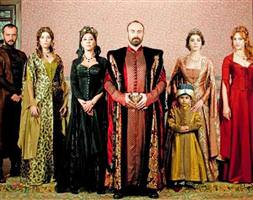 Cannes'da "muhteşem" ilgi