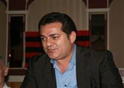 Eskişehir başkanı gözaltına alındı