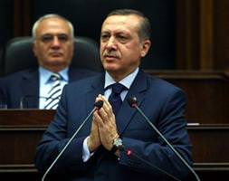 Erdoğan'ın dört kriteri