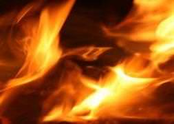 Isınmak isterken öldüler