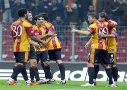 İşte Cimbom'daki son yolcu