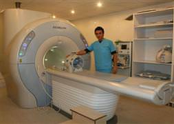 Gereksiz tomografi çektirmeyin