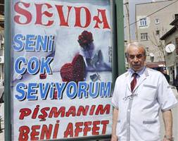 Ak Parti'ye oy verirsen...