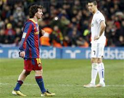 18 günde 4 "El Clasico"