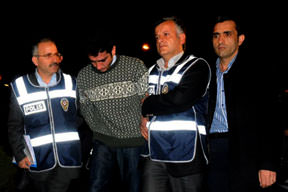 İdam için 2 milyon imza!