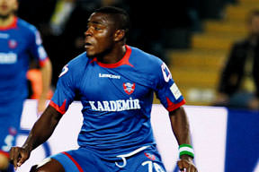 Fener'in rakibi Milan!