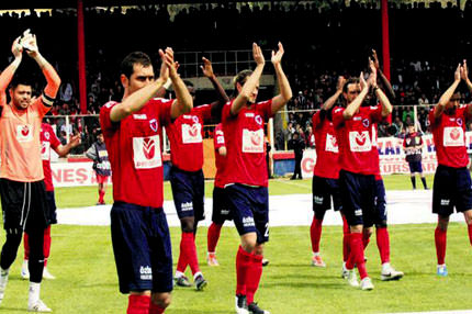 Mersin için en kritik maç