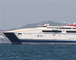 861 milyon dolara satıldı