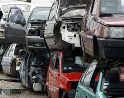 Hurda indirimi geliyor