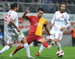 Arda Trabzon maçında yok mu?