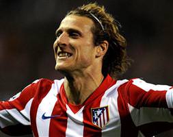 Kartal Forlan'ı istedi