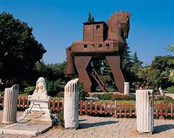 Çanakkale'de turizm çalıştayı