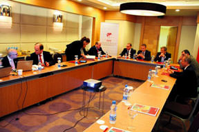 TFF'ye Kayyum talebi