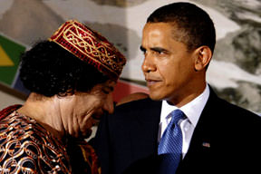 Sevgili evladımız Obama