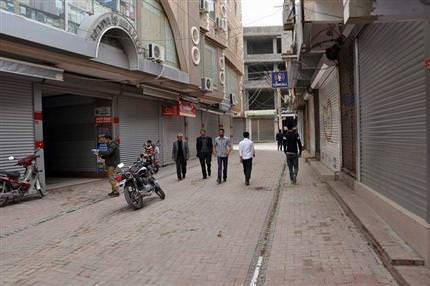 Mardin esnafı artık İngilizce konuşacak