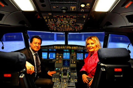 THY'de genel kurul yapıldı